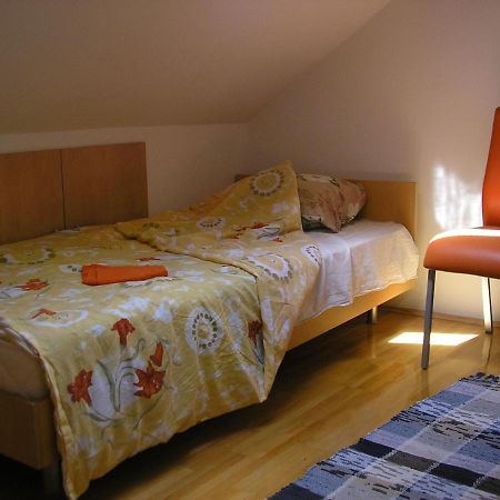 Apartament Suncano Potkrovje U Centru Skopje Zewnętrze zdjęcie