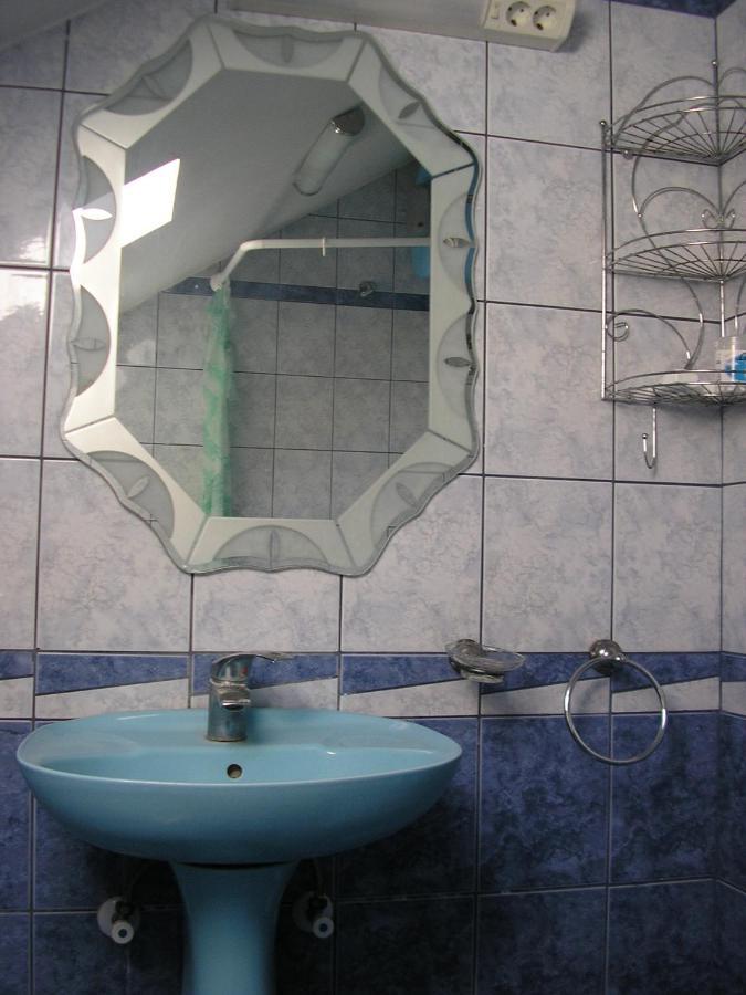 Apartament Suncano Potkrovje U Centru Skopje Zewnętrze zdjęcie