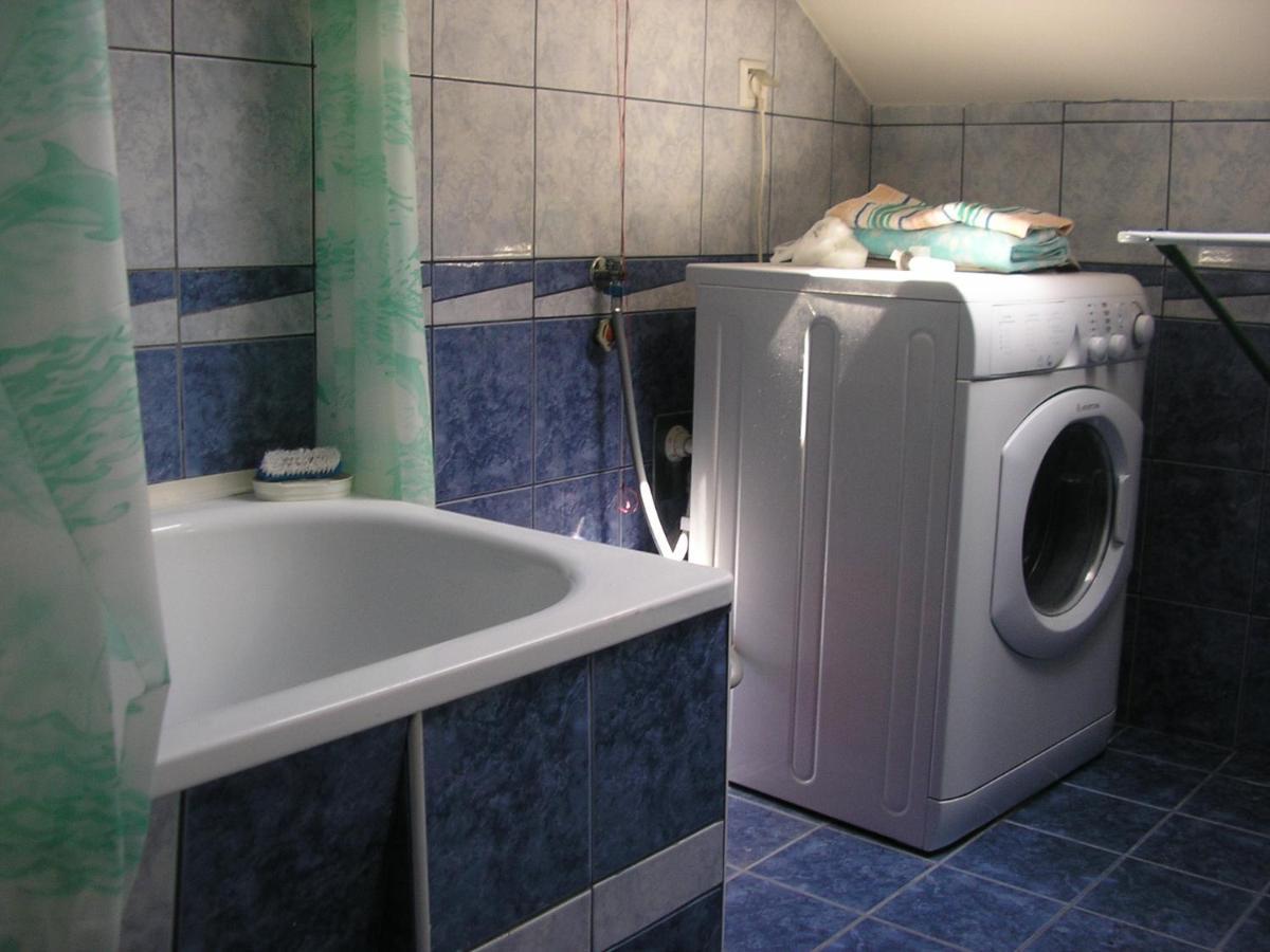 Apartament Suncano Potkrovje U Centru Skopje Zewnętrze zdjęcie